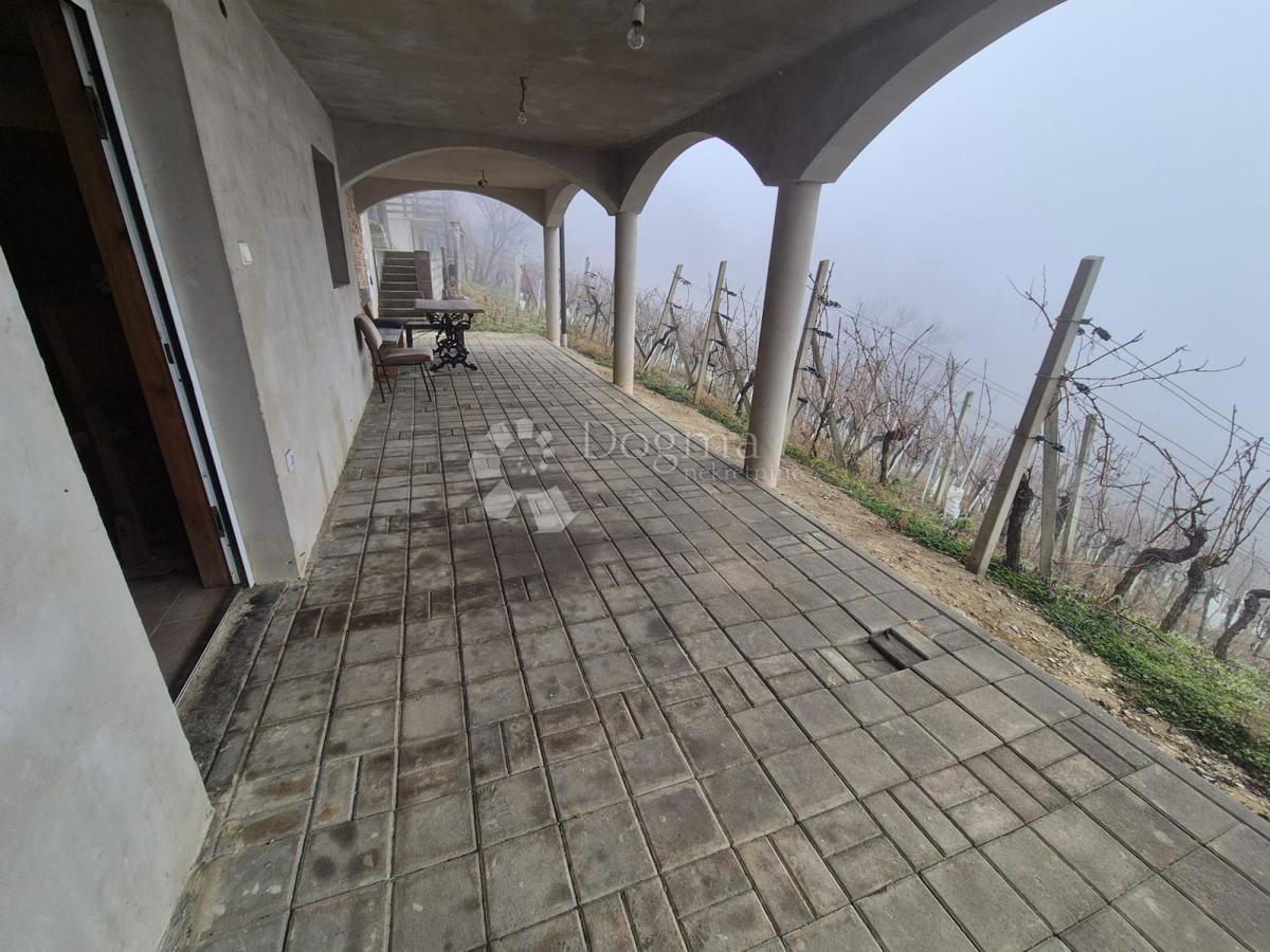 Casa Selno, Krapinske Toplice, 222m2