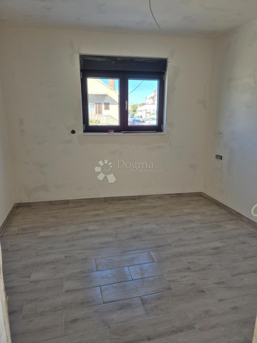 Allogio Crnica, Šibenik, 89,34m2