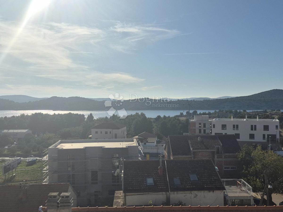 Allogio Crnica, Šibenik, 89,34m2