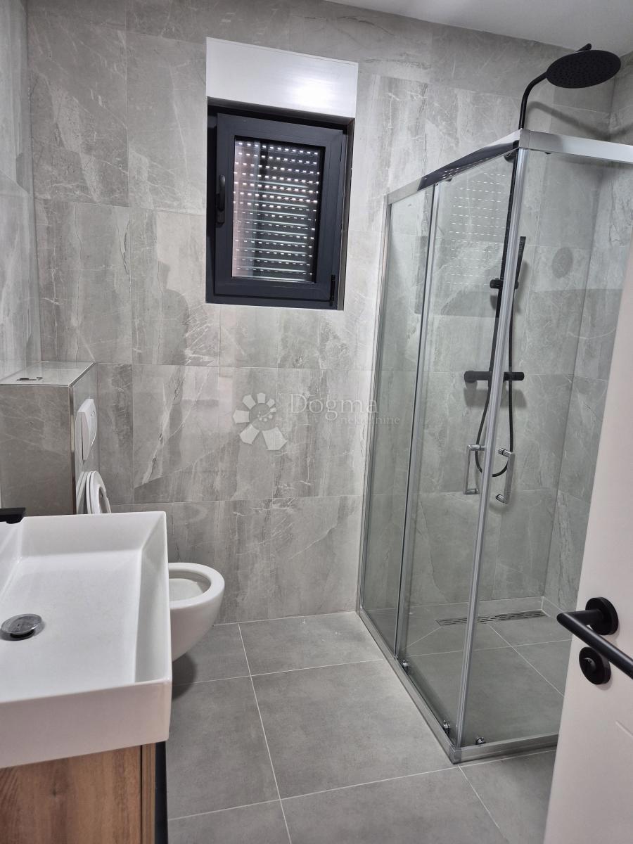 Allogio Brodarica, Šibenik - Okolica, 82,27m2