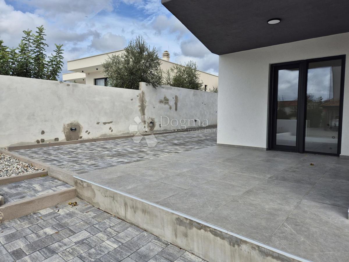 Allogio Brodarica, Šibenik - Okolica, 82,27m2