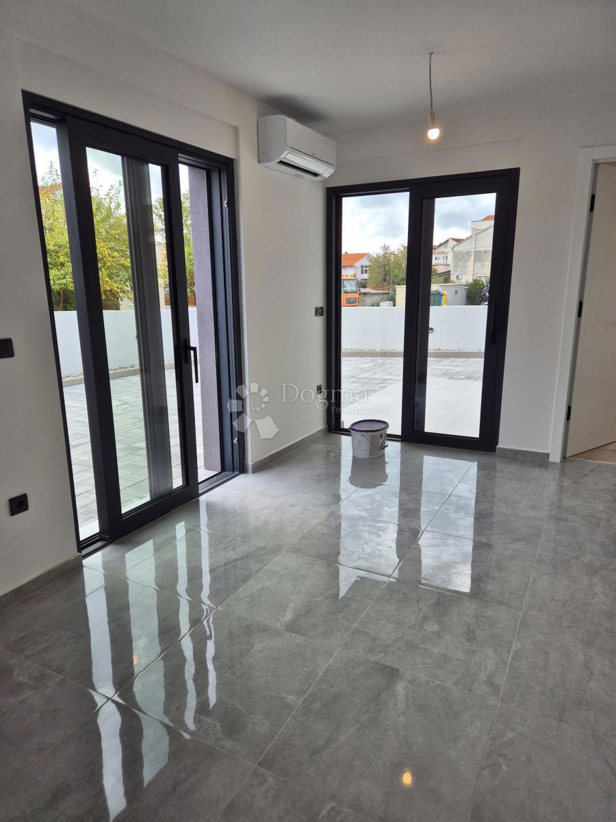 Allogio Brodarica, Šibenik - Okolica, 82,27m2