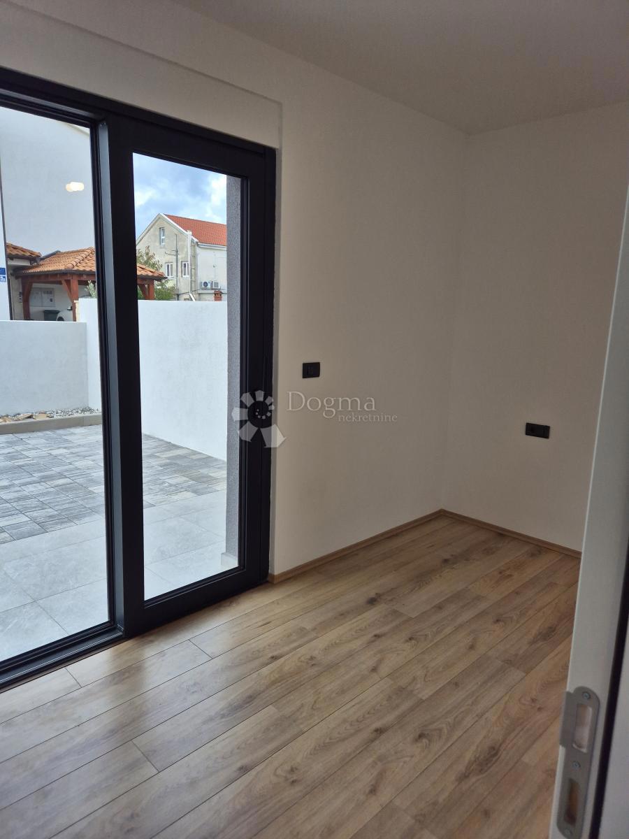 Allogio Brodarica, Šibenik - Okolica, 82,27m2