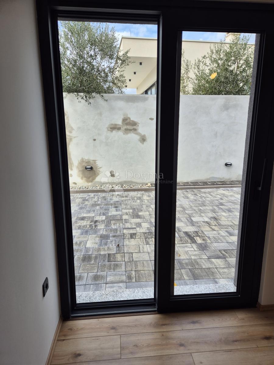 Allogio Brodarica, Šibenik - Okolica, 82,27m2