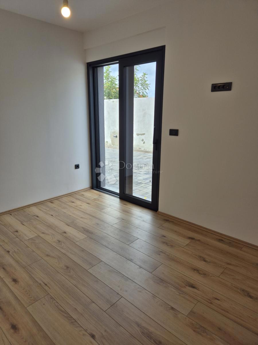 Allogio Brodarica, Šibenik - Okolica, 82,27m2