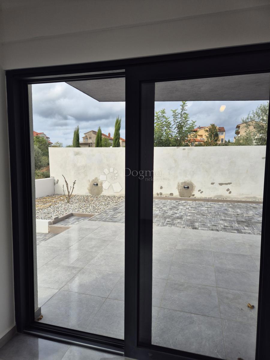 Allogio Brodarica, Šibenik - Okolica, 82,27m2