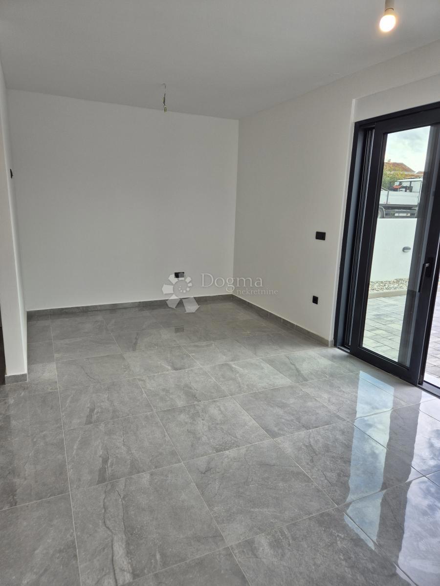 Allogio Brodarica, Šibenik - Okolica, 82,27m2