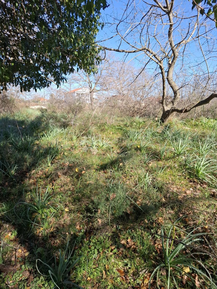 Terreno edificabile Suhovare, Poličnik, 1.093m2