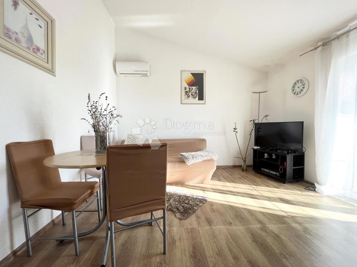 Allogio Novigrad, Novigrad, Novigrad, Istarska županija, 38,17m2