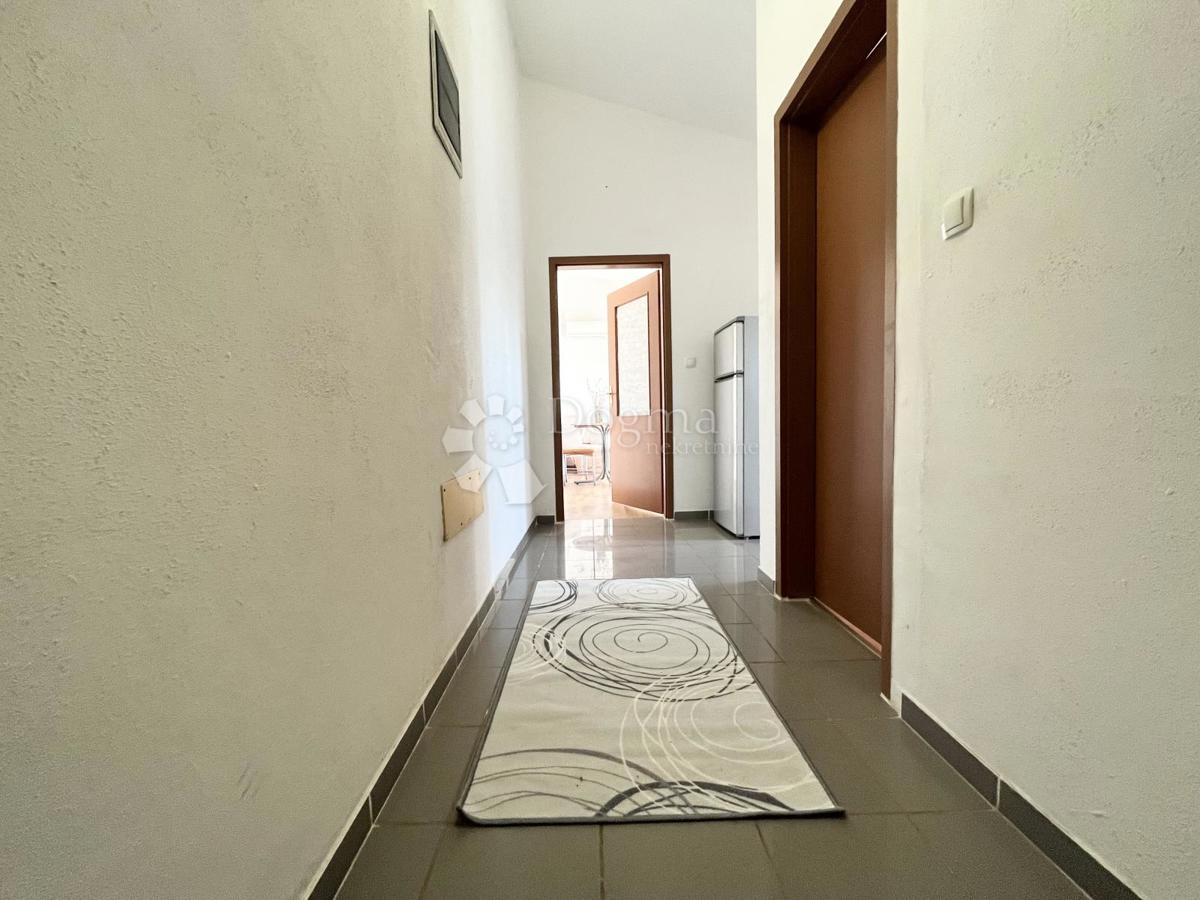 Allogio Novigrad, Novigrad, Novigrad, Istarska županija, 38,17m2