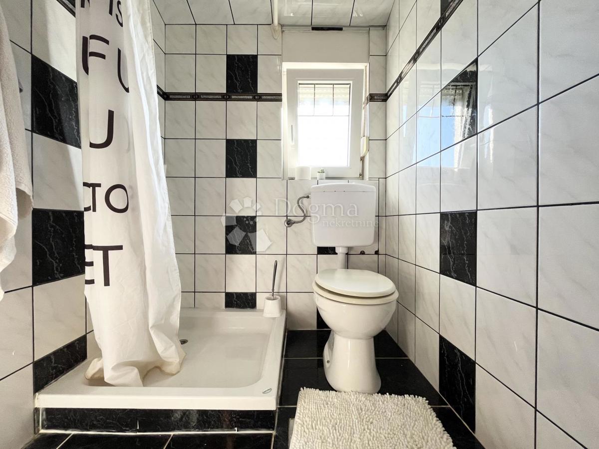 Allogio Novigrad, Novigrad, Novigrad, Istarska županija, 38,17m2