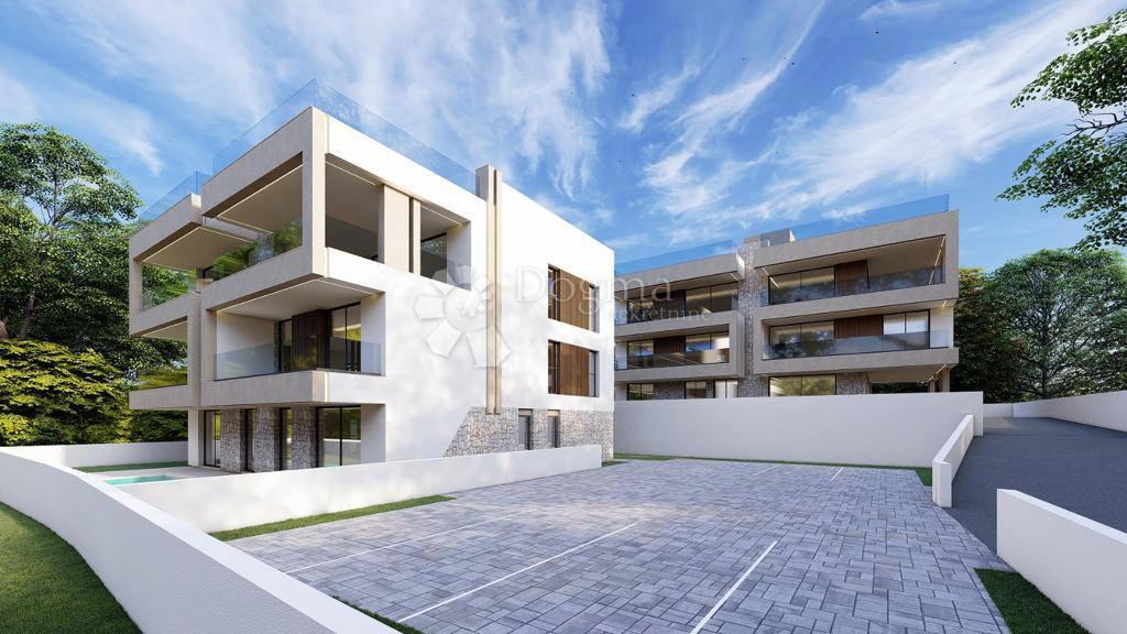 Appartamento Kožino, Zadar - Okolica, 210m2