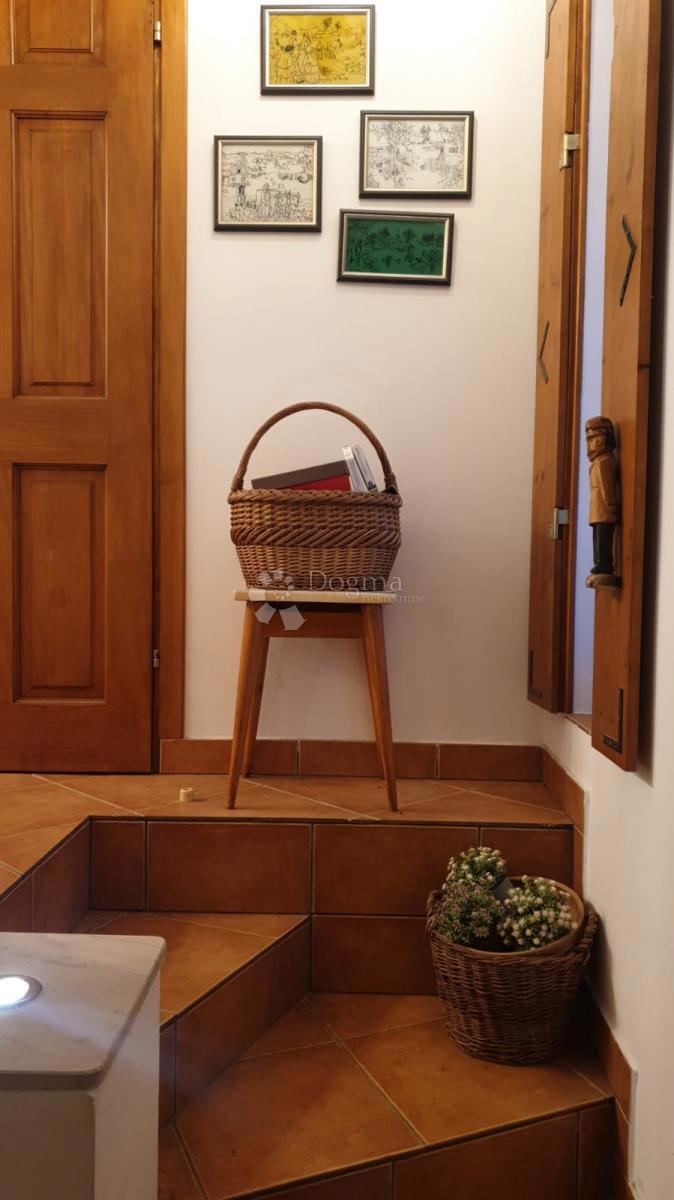 Casa Bosiljevo, Čazma, 74m2
