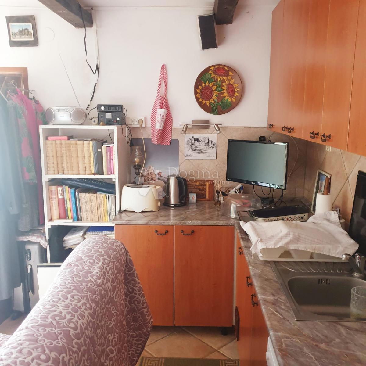 Casa Bosiljevo, Čazma, 74m2