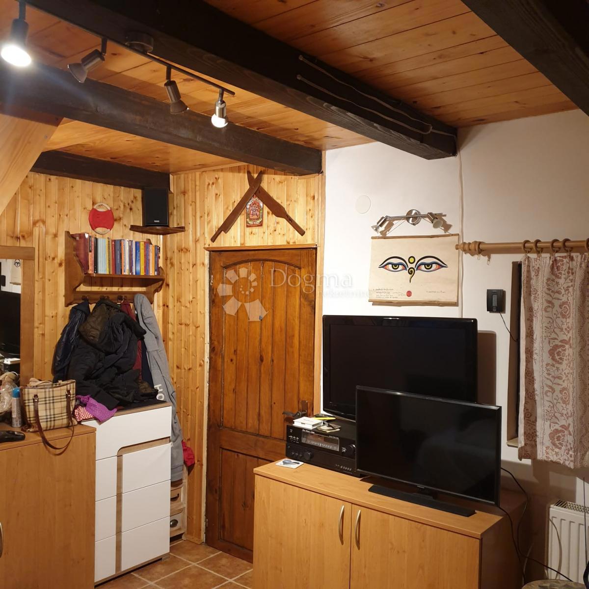 Casa Bosiljevo, Čazma, 74m2