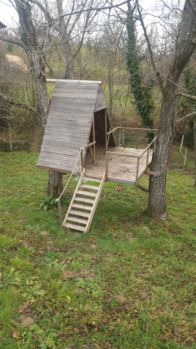 Casa Bosiljevo, Čazma, 74m2