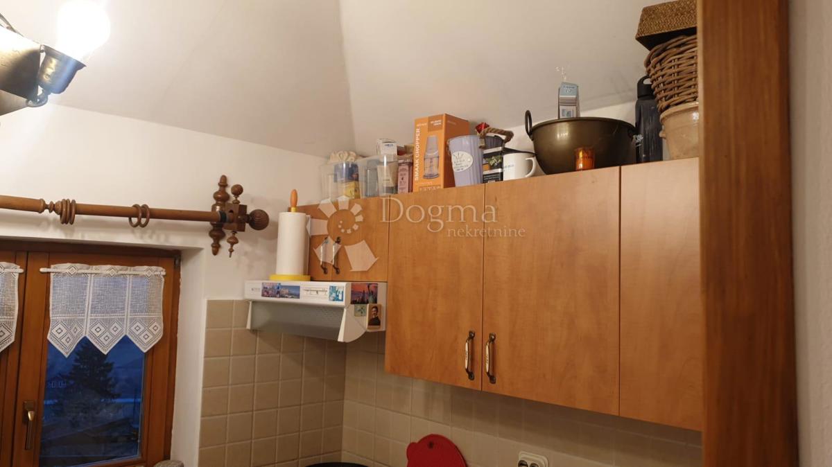 Casa Bosiljevo, Čazma, 74m2