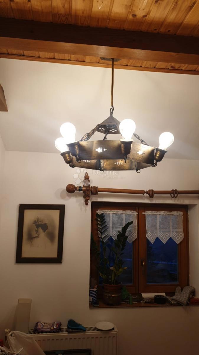 Casa Bosiljevo, Čazma, 74m2