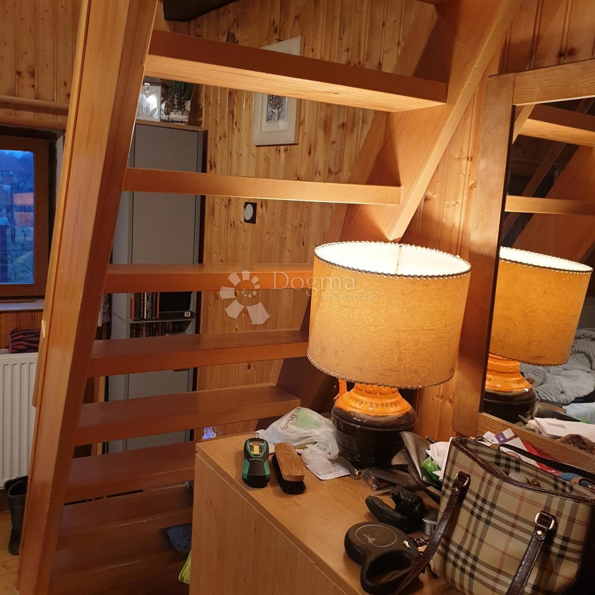 Casa Bosiljevo, Čazma, 74m2