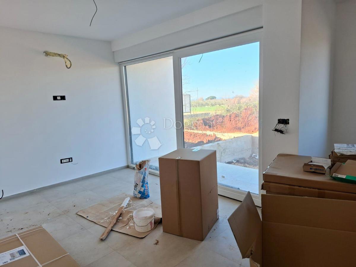 Allogio Poreč, 46m2