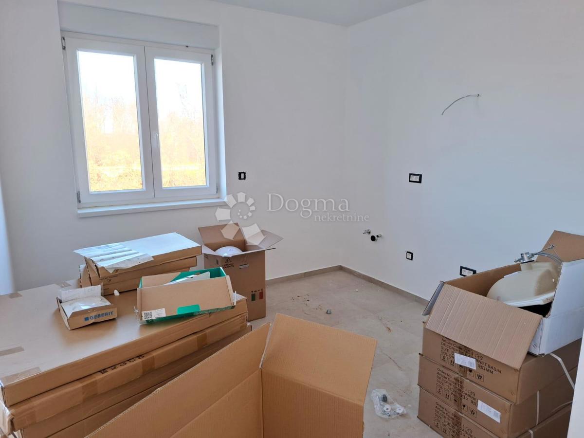 Allogio Poreč, 46m2