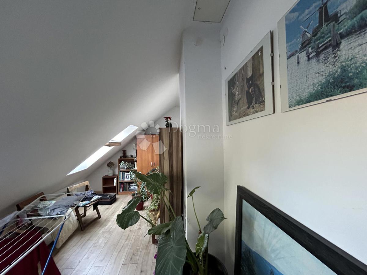 Casa Pantovčak, Gornji Grad - Medveščak, 430m2