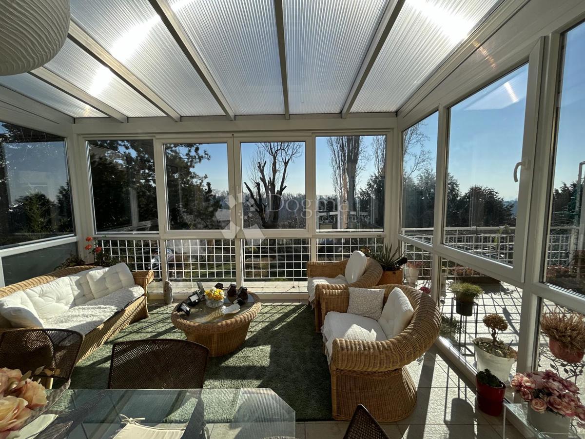 Casa Pantovčak, Gornji Grad - Medveščak, 430m2