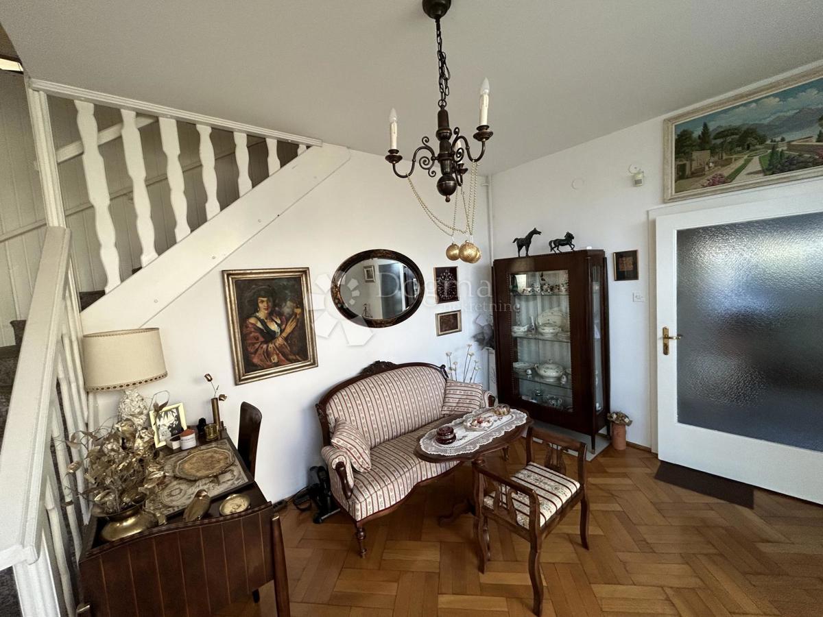 Casa Pantovčak, Gornji Grad - Medveščak, 430m2