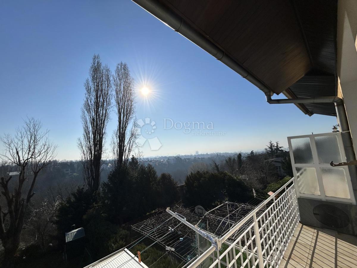 Casa Pantovčak, Gornji Grad - Medveščak, 430m2