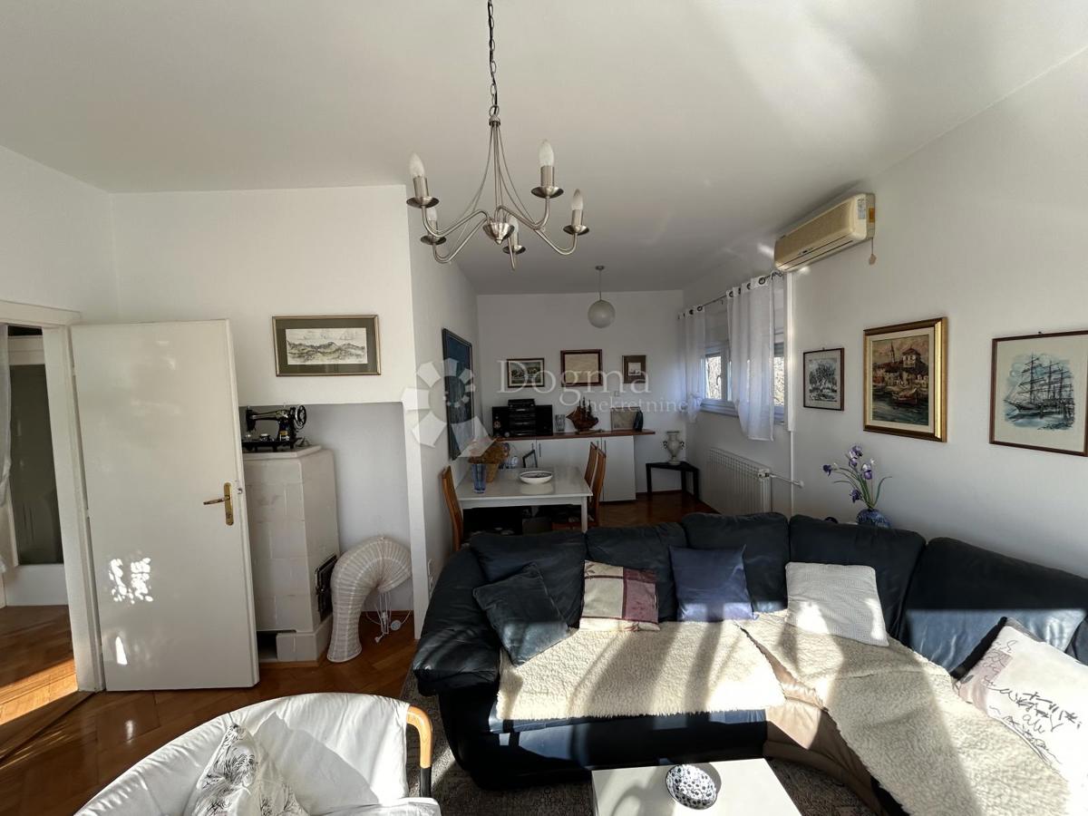 Casa Pantovčak, Gornji Grad - Medveščak, 430m2