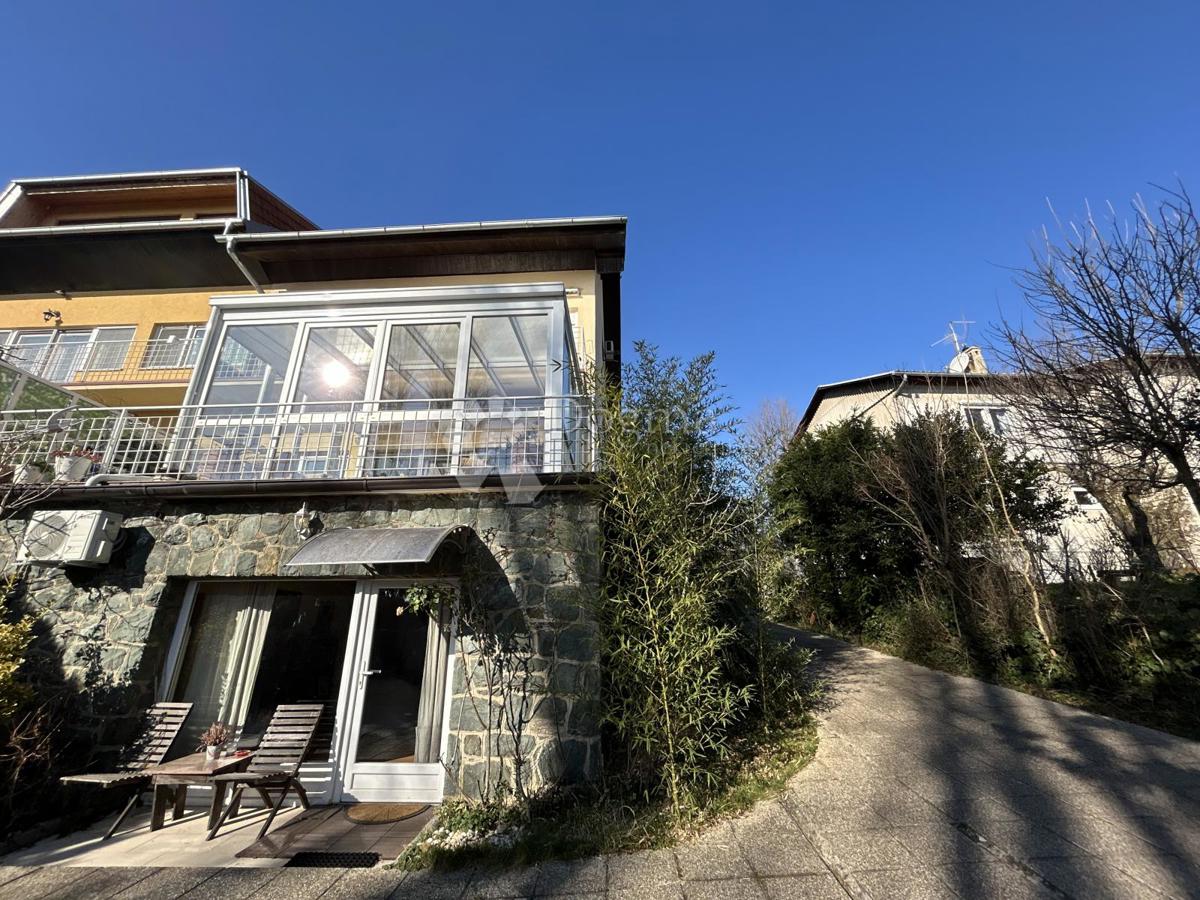 Casa Pantovčak, Gornji Grad - Medveščak, 430m2