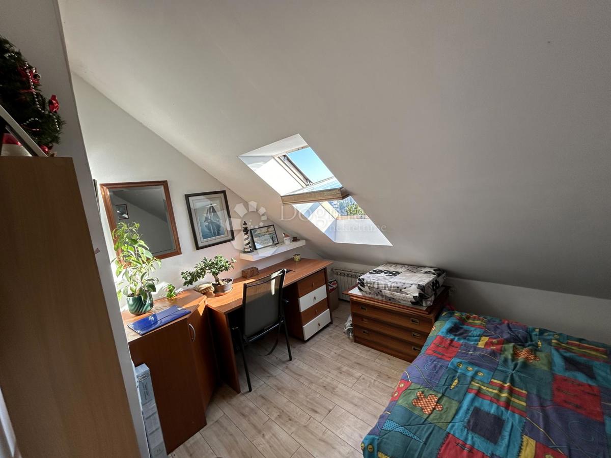 Casa Pantovčak, Gornji Grad - Medveščak, 430m2