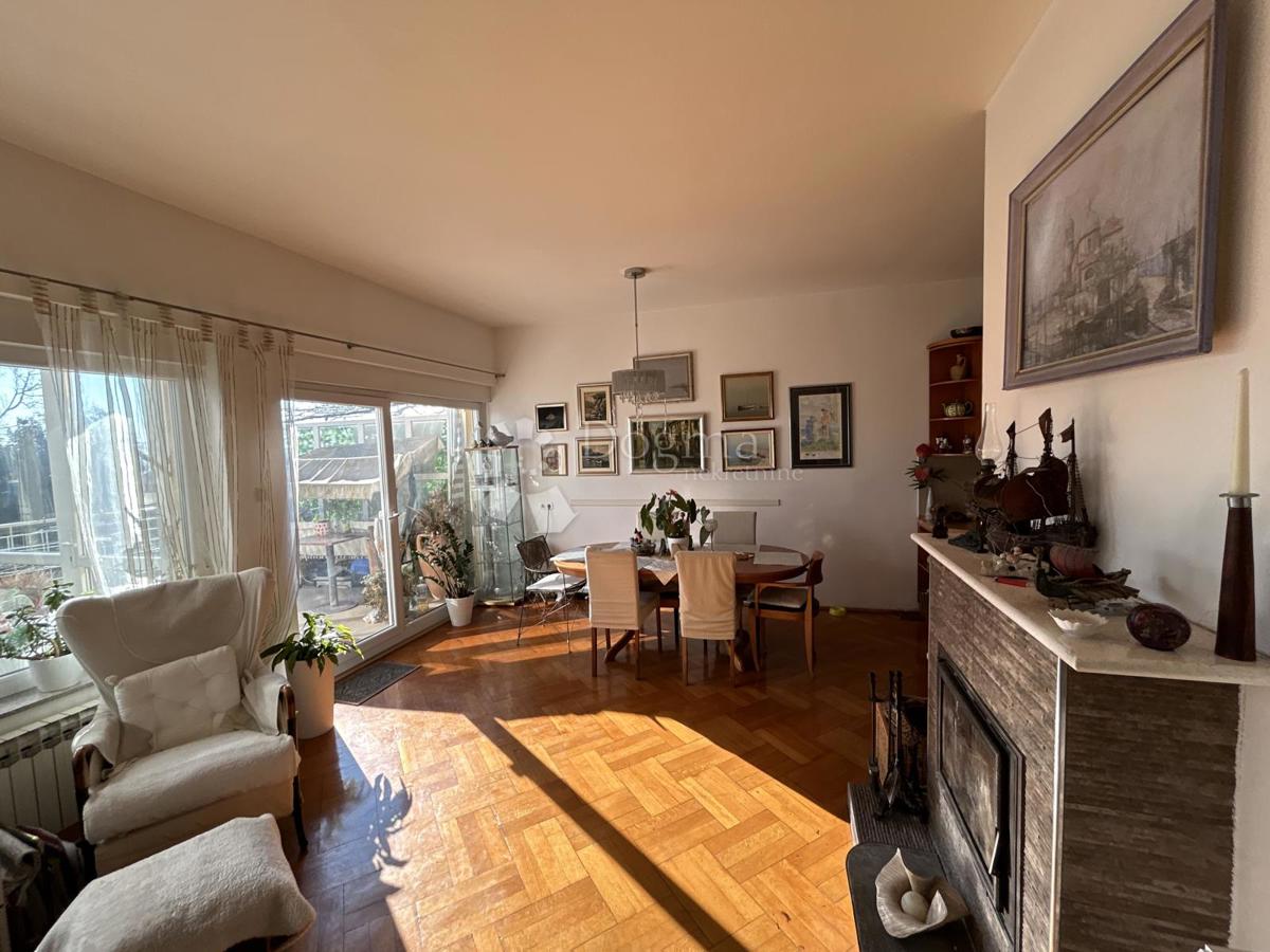 Casa Pantovčak, Gornji Grad - Medveščak, 430m2