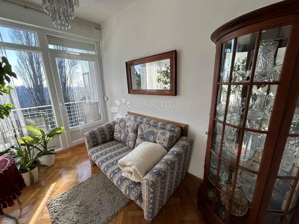 Casa Pantovčak, Gornji Grad - Medveščak, 430m2