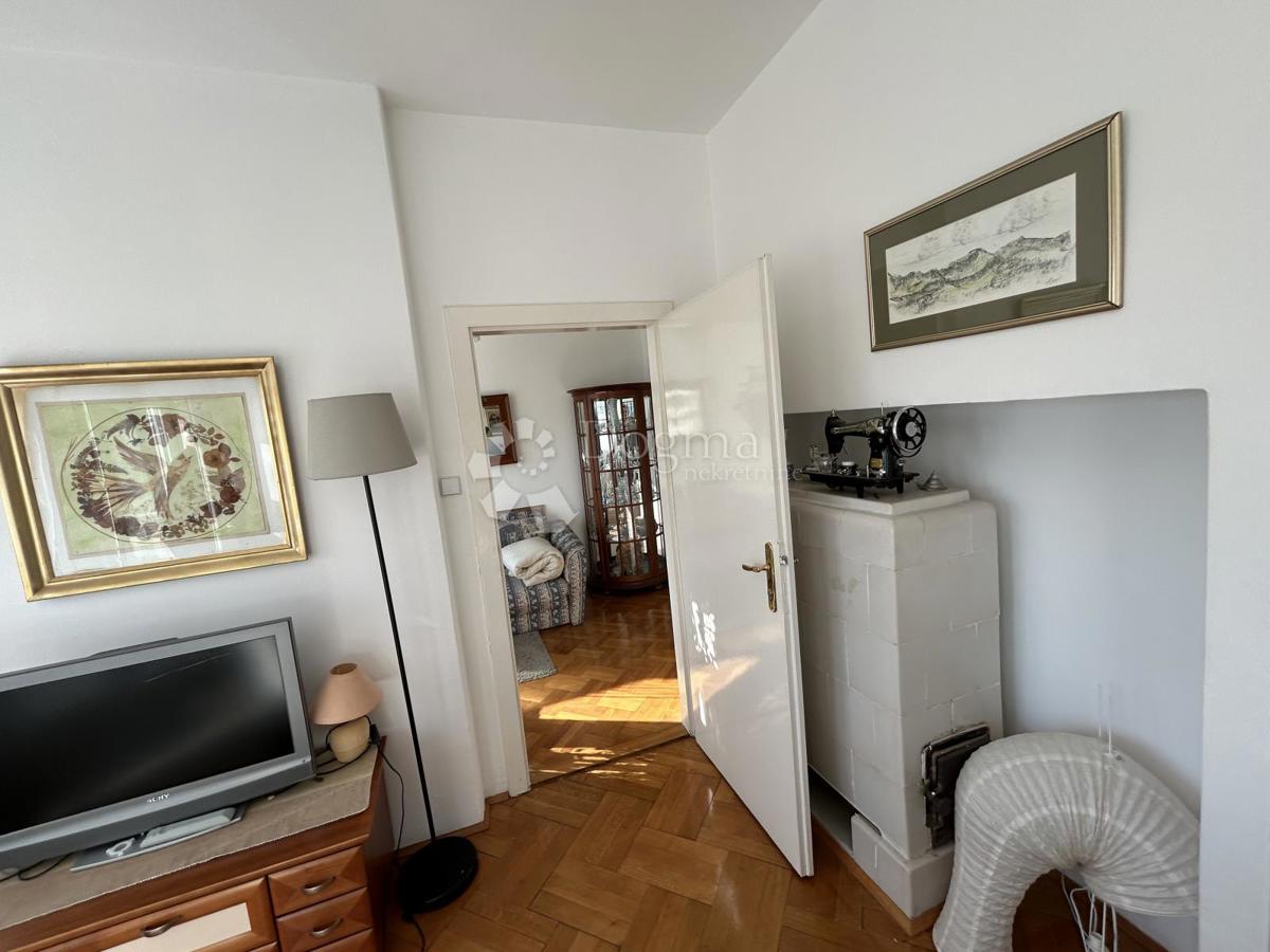 Casa Pantovčak, Gornji Grad - Medveščak, 430m2