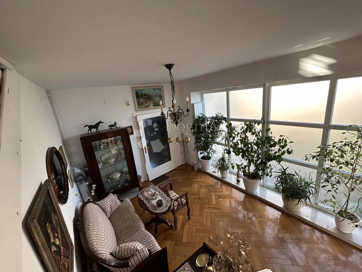 Casa Pantovčak, Gornji Grad - Medveščak, 430m2