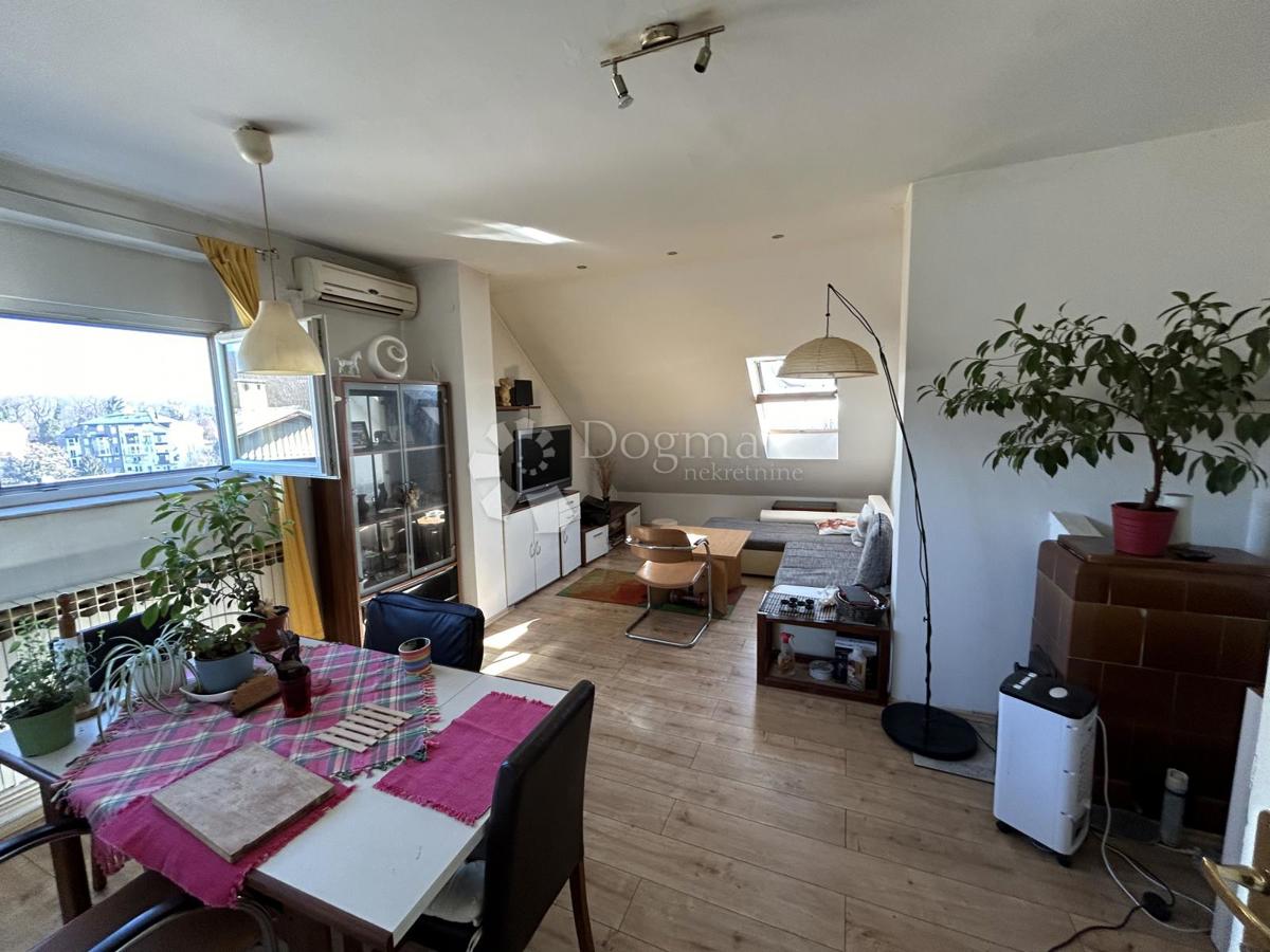 Casa Pantovčak, Gornji Grad - Medveščak, 430m2