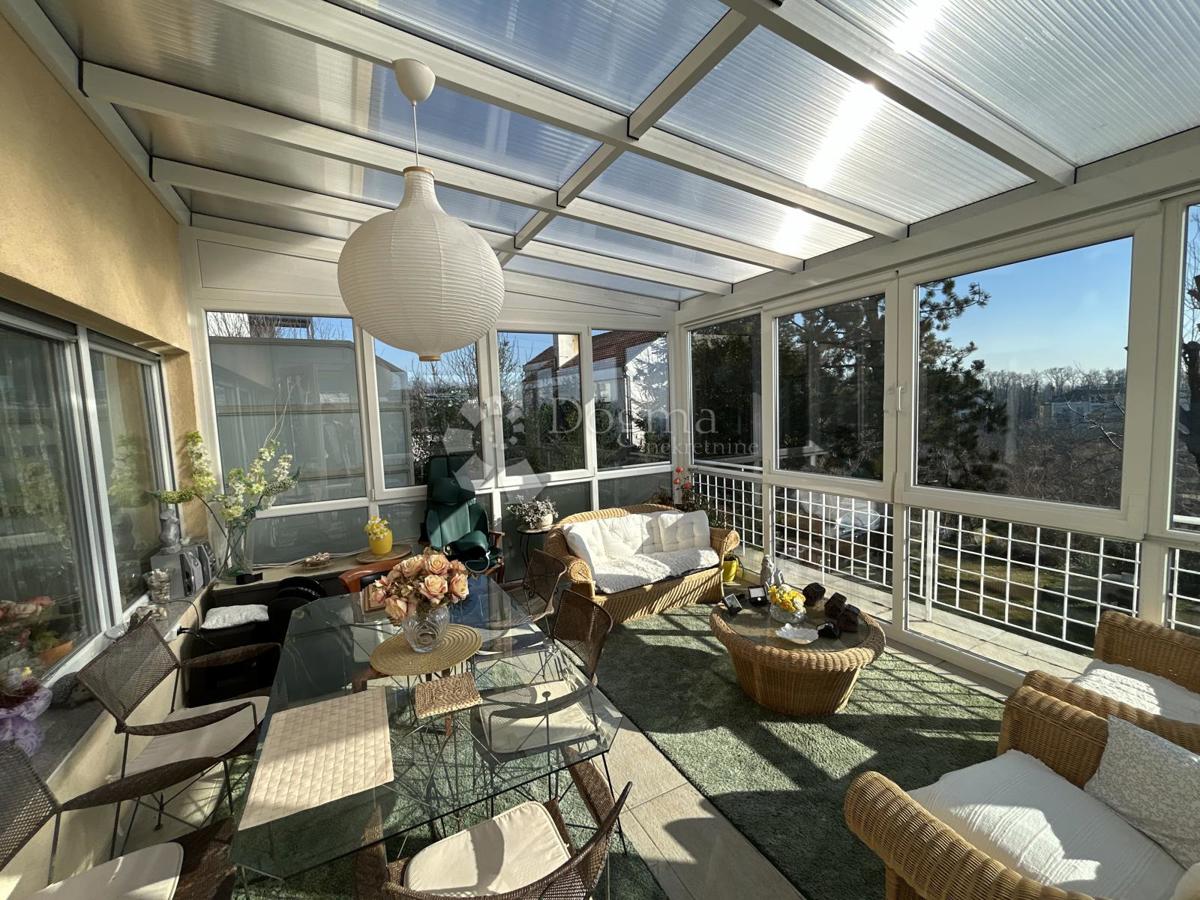 Casa Pantovčak, Gornji Grad - Medveščak, 430m2