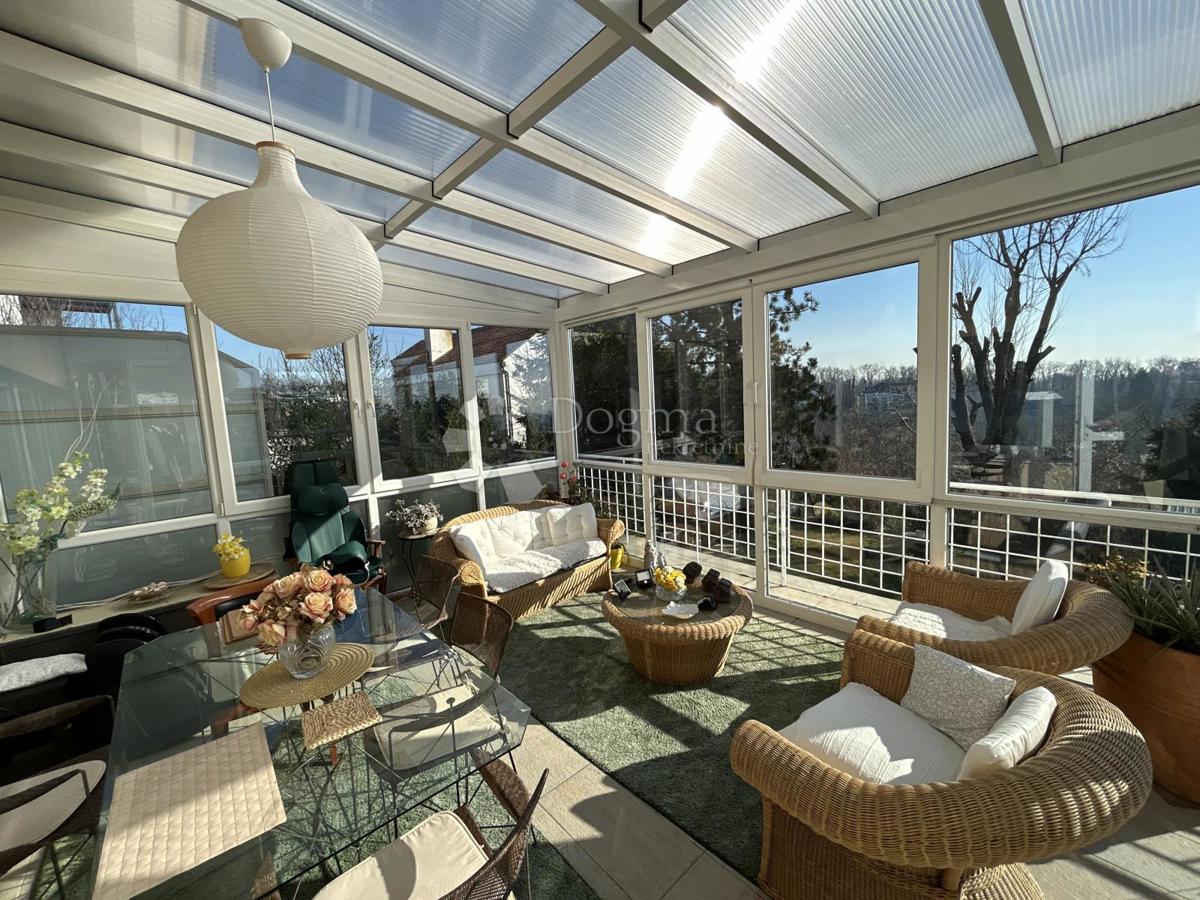 Casa Pantovčak, Gornji Grad - Medveščak, 430m2