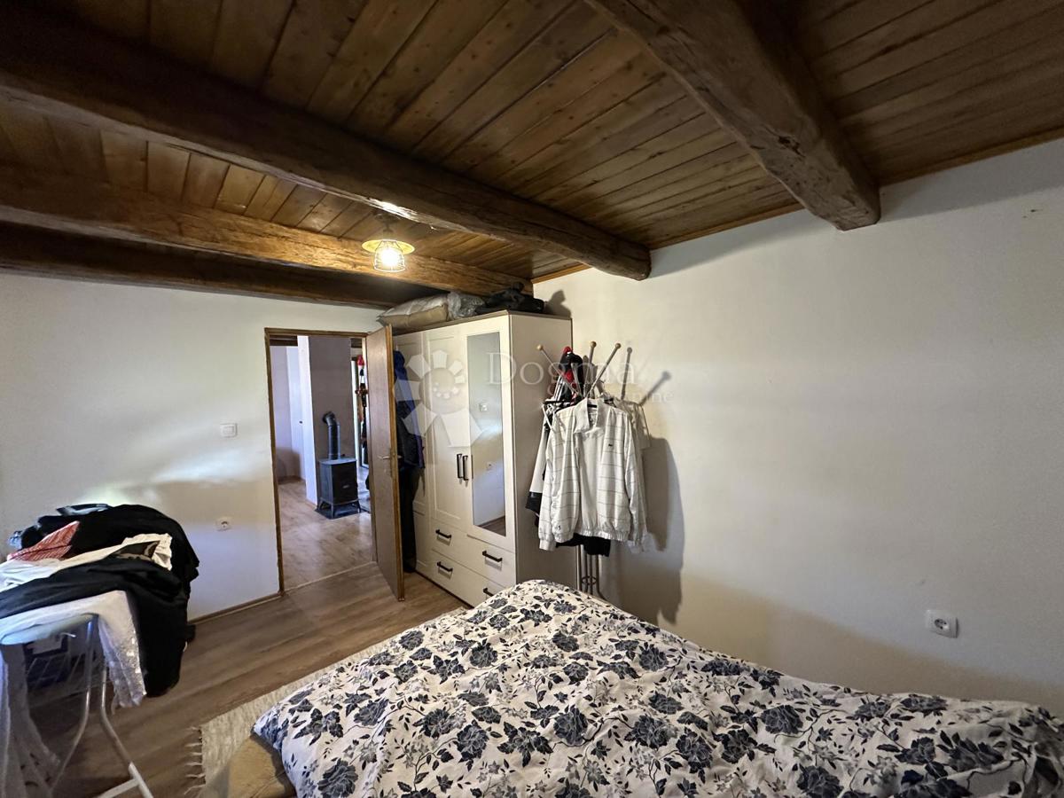 Casa Centar, Gospić, 80m2