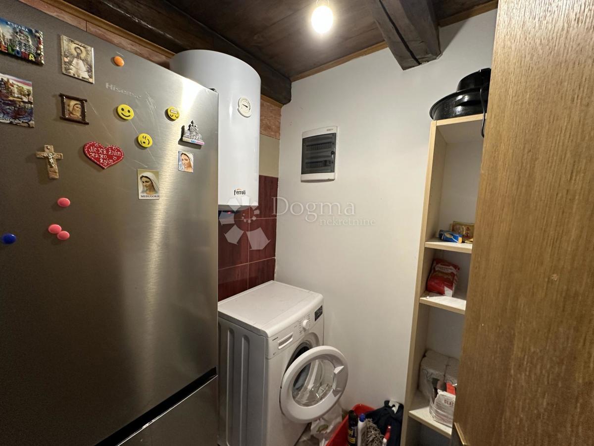 Casa Centar, Gospić, 80m2