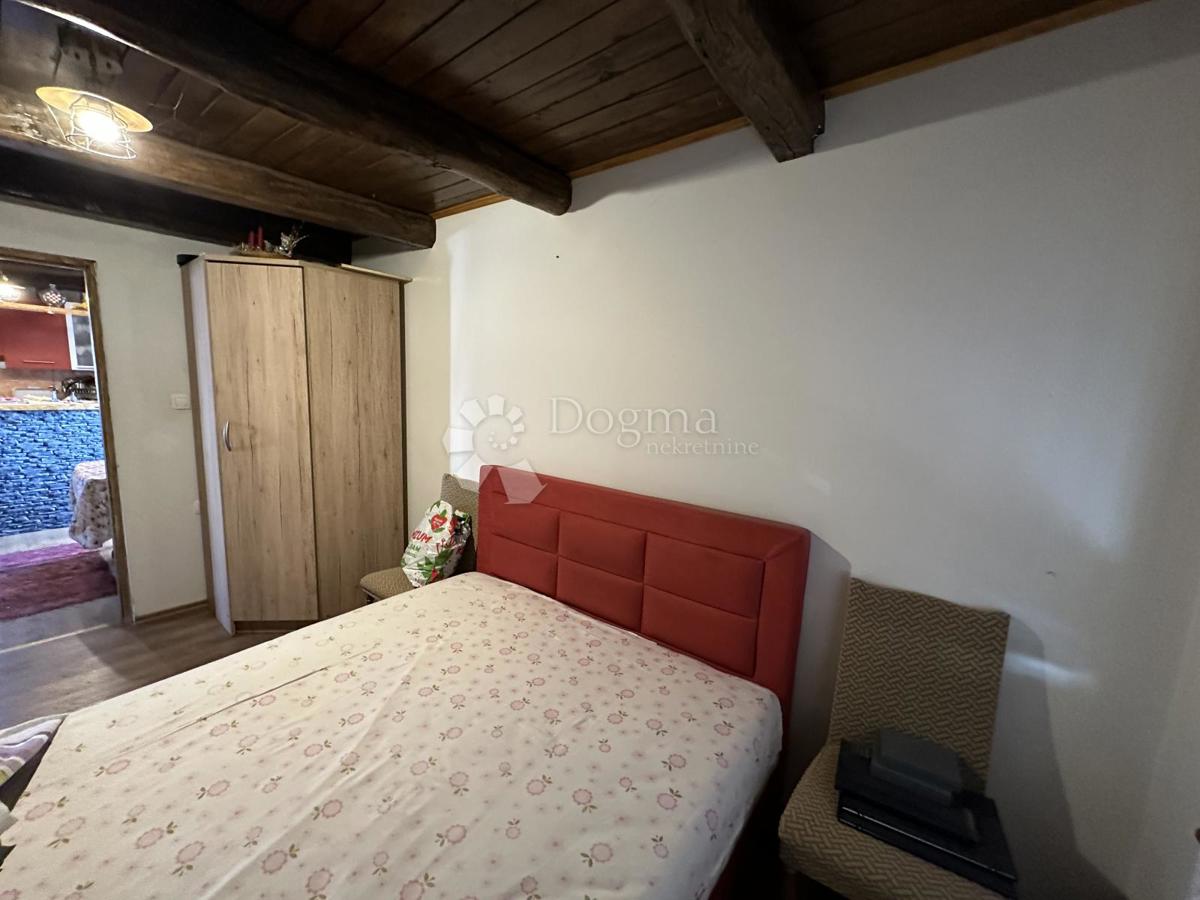 Casa Centar, Gospić, 80m2