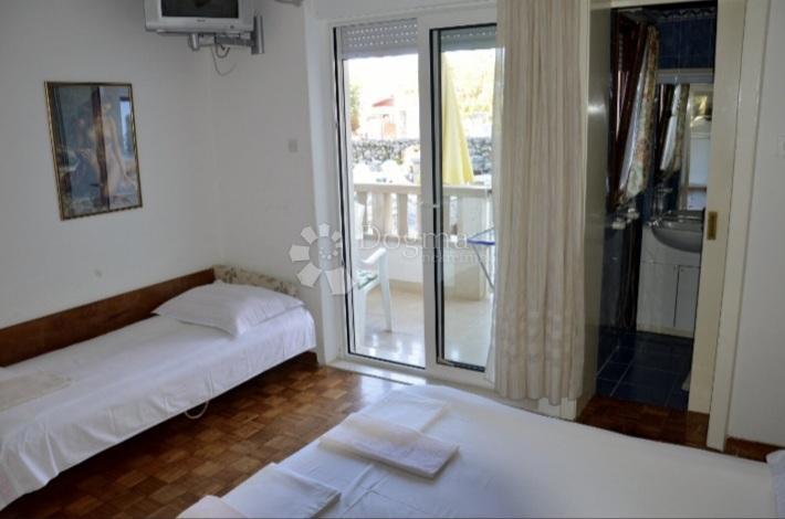 Casa Zaostrog, Gradac, 448m2