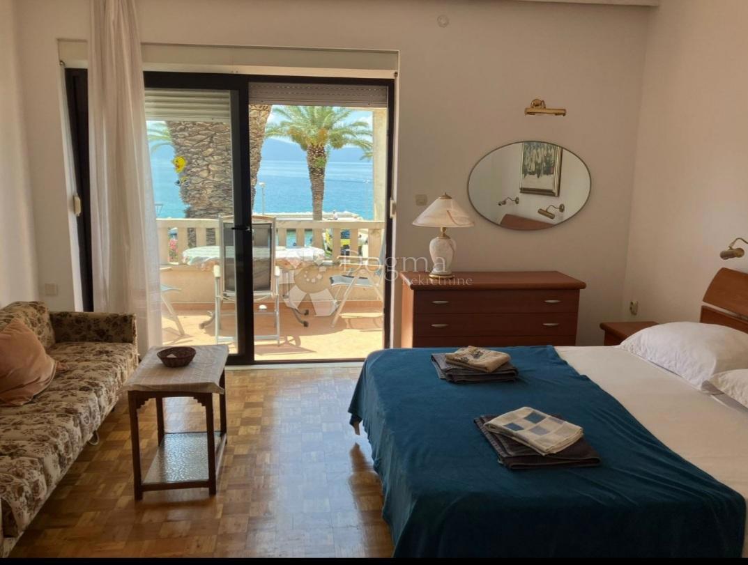 Casa Zaostrog, Gradac, 448m2