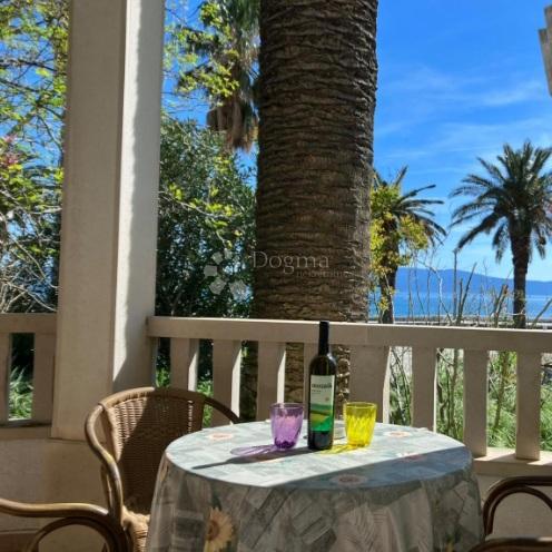 Casa Zaostrog, Gradac, 448m2