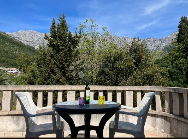 Casa Zaostrog, Gradac, 448m2