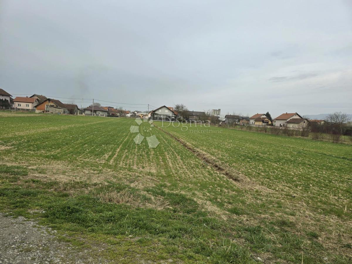 Terreno edificabile Peščenica, Peščenica - Žitnjak, 3.294m2