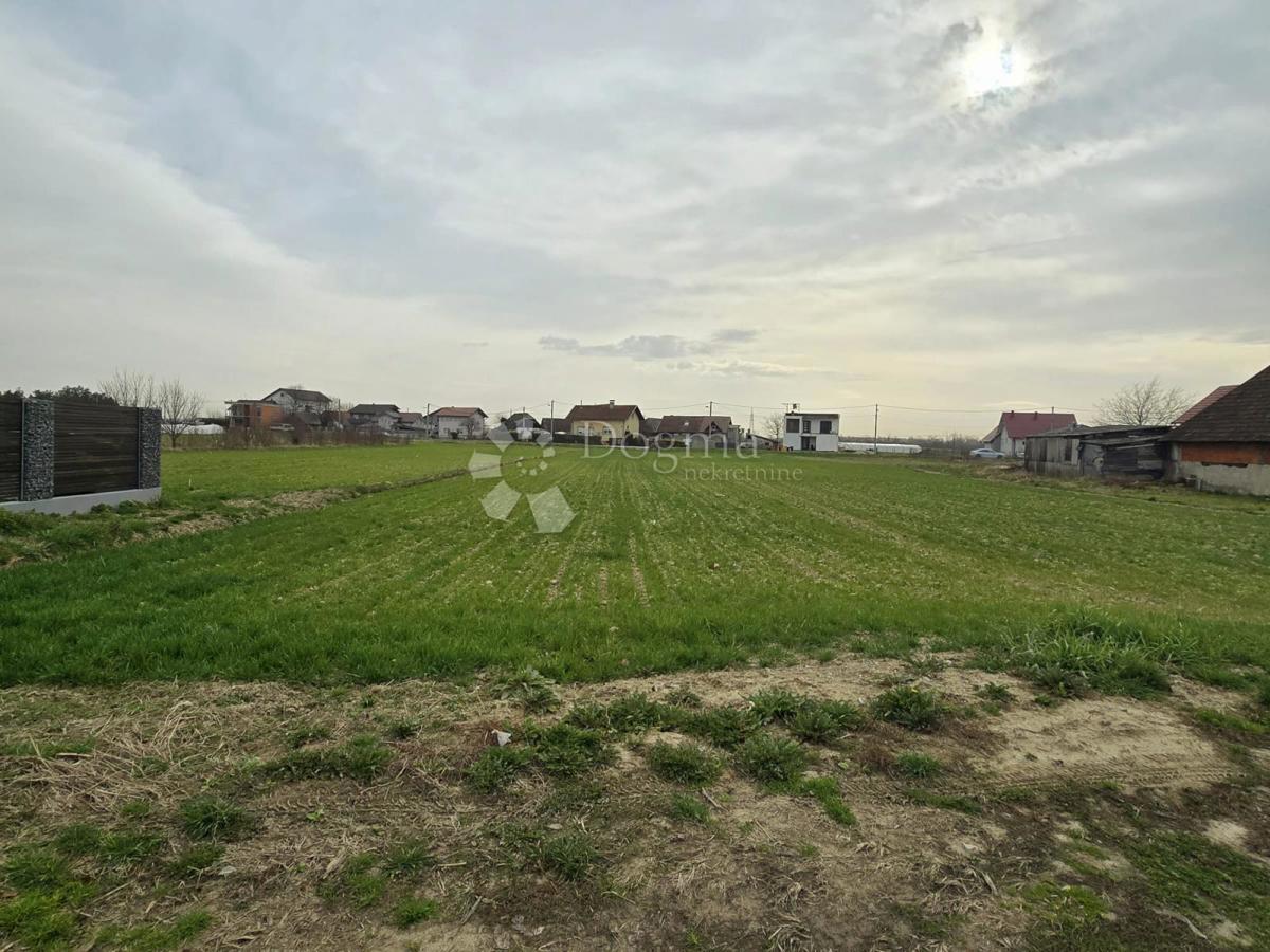 Terreno edificabile Peščenica, Peščenica - Žitnjak, 3.294m2