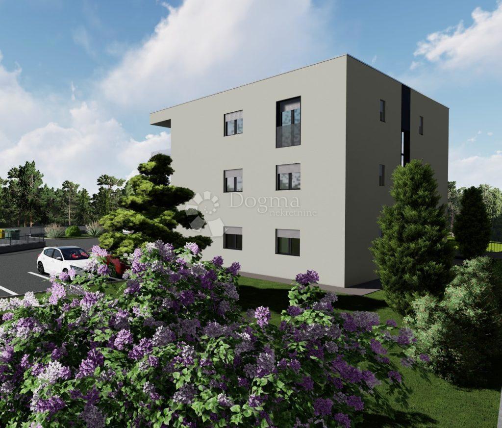 Allogio Sroki, Viškovo, 6.387m2