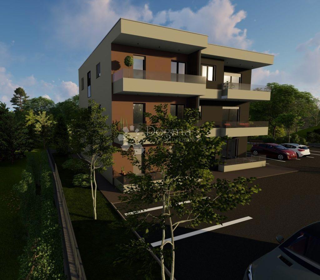 Allogio Sroki, Viškovo, 6.387m2